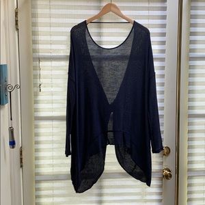 Free people sweater